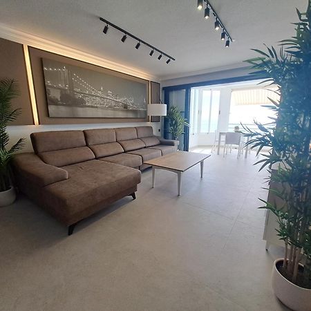 Espectacular Vistas Playa Altea Apartman Kültér fotó