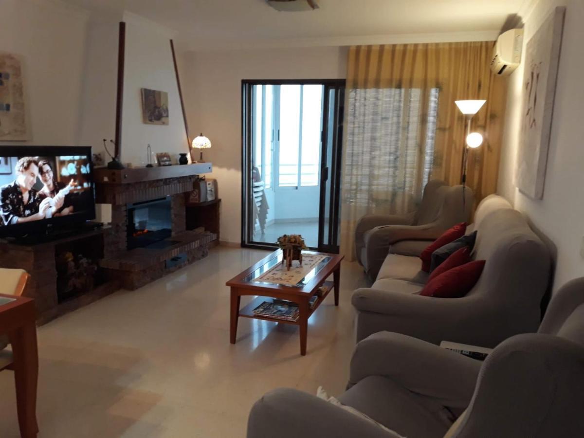 Espectacular Vistas Playa Altea Apartman Kültér fotó