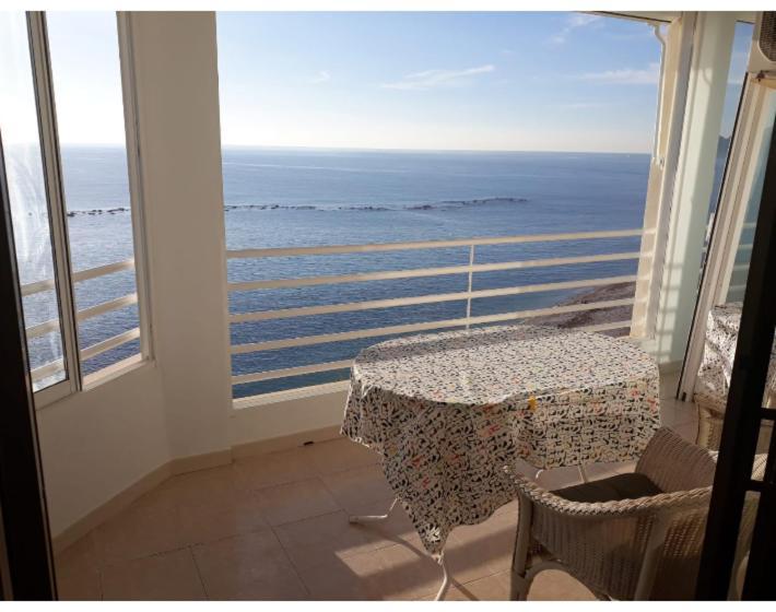 Espectacular Vistas Playa Altea Apartman Kültér fotó
