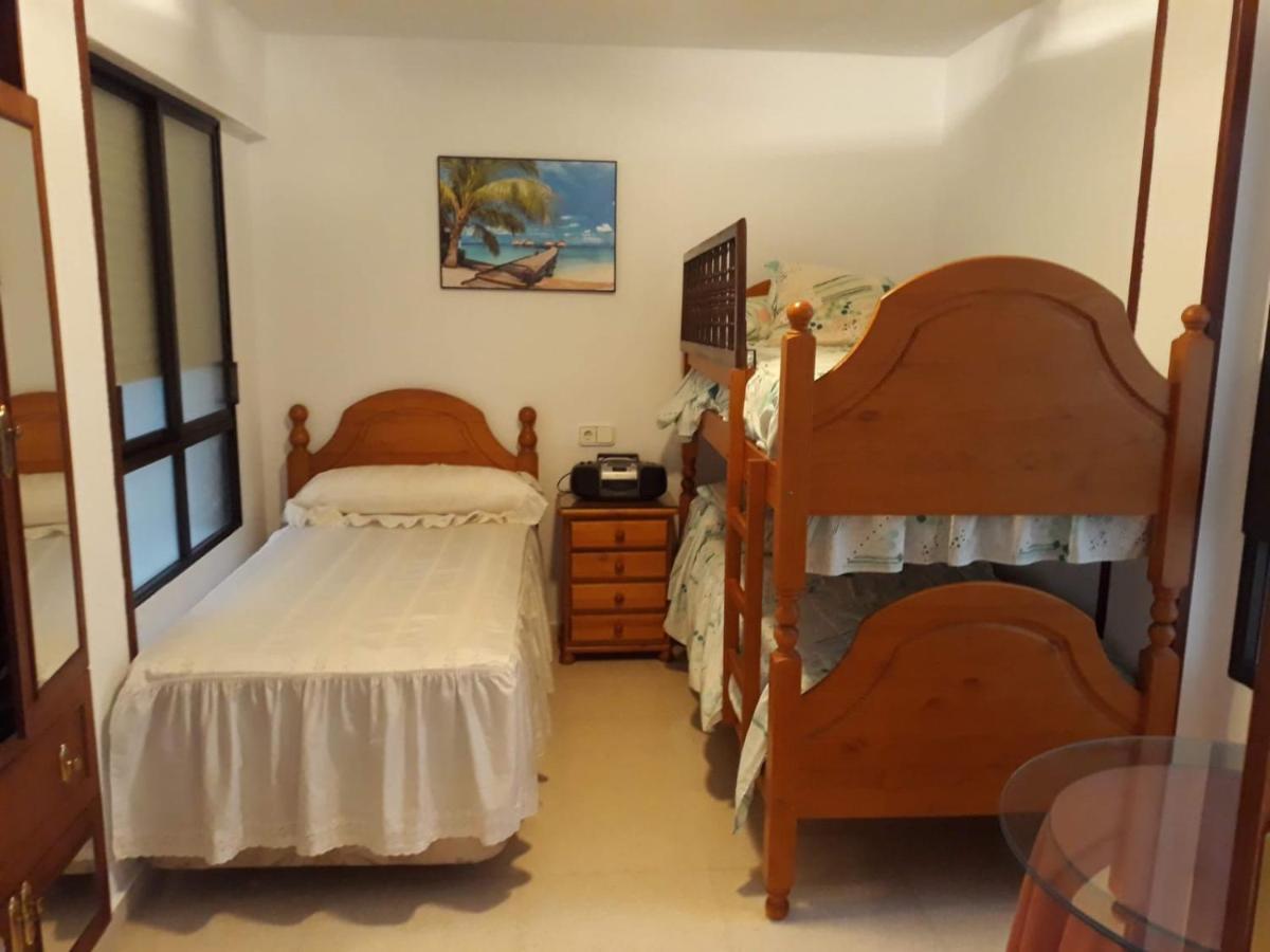 Espectacular Vistas Playa Altea Apartman Kültér fotó